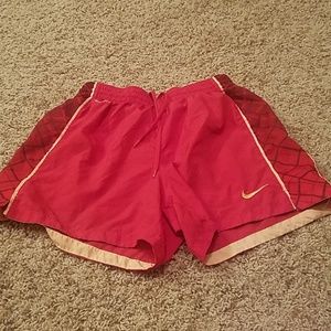Nike shorts